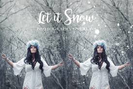 Let It Snow Let It Snow Let It Snow Let It Snow Photography Overlays Snow Photography Overlays Snow Overlay