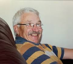 Obituary for Clayton Mercer