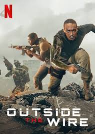 Due to technical issues, several links on the website. Play Hd Outside The Wire 2020 Full M O V I E S Engsub By Kozirodrytt Jan 2021 Medium