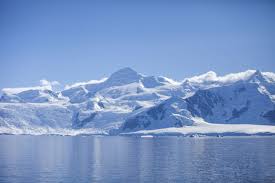 Antarctic Ice Sheet Loss Expected To Affect Future Climate Change Woods Hole Oceanographic Institution