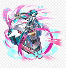 Valkyrie connect hero design contest valkyrie connect is about to celebrate the 5th anniversary since its original japanese release! Miku Boda Valkyrie Connect Png Download Illustration Transparent Png Vhv