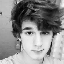 Max Bucher (@Maxpickles97)