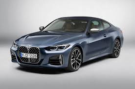 Looking for more second hand cars? 2020 Bmw 4 Series Coupe Revealed With Dramatic New Look Autocar