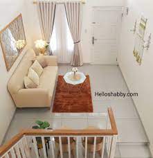 Hiasan ruang tamu adalah salah satu aspek paling penting bagi sesebuah rumah. 6 Ide Warna Cat Ruang Tamu Yang Cantik Terbaru Helloshabby Com Interior And Exterior Solutions