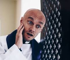 Confession and forgiveness in Christianity