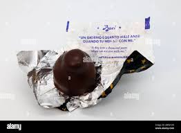 Baci perugina hi-res stock photography and images - Alamy