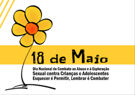 Para além da data, a campanha com os dizeres 'faça bonito. Campanha Faca Bonito