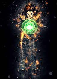 Android 17 Poster By Trần Văn Dũng Displate Anime Dragon Ball Super Anime Dragon Ball Dragon Ball Super Goku