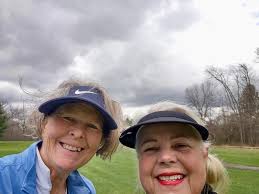 FIND AND STAY IN YOUR LANE. Own the course your way. ⛳️. 🏌️‍♀️🏌️‍♂️