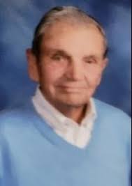 Robert Nolan Obituary (1926