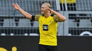 Player for @bvb and @nff_info golden boy 2020 official ig: Erling Haaland Transfer News Dortmund Explain Sale Stance