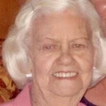 Ethel Mae Beal Obituary