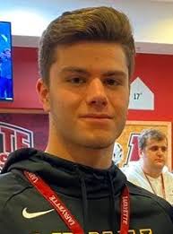 Luke Hensley, Medina, Wide Receiver