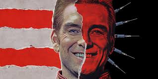 The Boys Anatomy: 5 Weird Facts About Homelander's Body