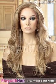 Forever Young The Blair Wave Synthetic Wig