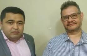 PRTB oficializa candidatura de Jairo Santos à Prefeitura de Blumenau
