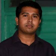 Stream Debasish Das music