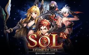 Beberapa modifikasi yang akan kamu dapatkan seperti koin tak terbatas, misi anti gagal, dan lainnya bisa kamu dapatkan secara gratis. S O L Stone Of Life Ex Mod Apk 1 2 6 Unlimited Gems Coins Offline Andropalace