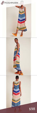 Shop the rainbow crochet midi dress at anthropologie today. Anthropologie Rainbow Chevron Midi Dress Rainbow Chevron Clothes Design Anthropologie
