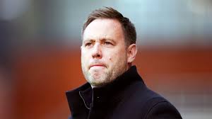 Michael Beale Newcastle United press conference