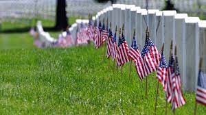Memorial day—may 31st, 2021 history traditions marketing activities trending hashtags and templates ⏩ crello marketing calendar 2021. Memorial Day The History And Meaning Of The Holiday Fox News