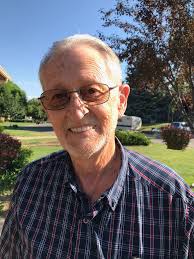 George Richard "Rick" Dowdy Obituary March 23, 2022