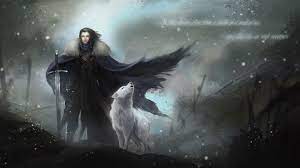 Game Of Thrones Art Hd Wallpaper Wallpaper Gallery