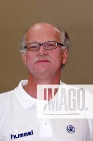 Mannschaftsarzt Dr. Karl Friedrich Sander Handball 1. BL Herren Saison 2007  2008, Vorbereitung