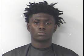 Cochran, Derrick Inmate Id: 284049 Date of Birth: 08-14-2005 Age: 19  Arresting Agency: Port St. Lucie Police Department Booking Date: 08-04-2025  Booking Time: 07:23:00 Released: 08-05-2025 16:17:00 Charge Description  Status Bond Amount