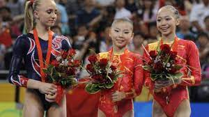 How Old Do Athletes Have To Be To Compete In The Olympics?Hellogiggles