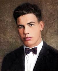 Jay Reed Lance (1904-1985)