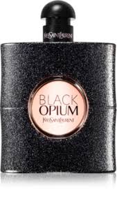 Discover black opium, the eau de toilette by yves saint laurent. Yves Saint Laurent Black Opium Parfum Fur Damen Notino De