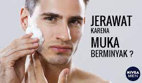 Hal ini mendukung pertumbuhan bakteri baik. Tips Menghilangkan Jerawat Untuk Pria Pemilik Muka Berminyak Levatra