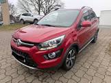 BAIC-SENOVA