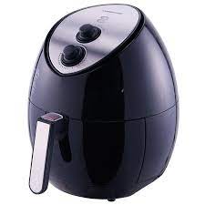 It can bake, grill, toast and fry your favorite foods up to 30% faster /5 (). Farberware 3 2 Quart Oil Less Multi Functional Air Fryer Black Walmart Com Walmart Com