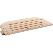 Wenn zwei personen das schlafsofa jeden tag als bett benutzen, können unsere modelle mazzano oder. Liegeflache Aus Zirbelkiefer Fur Babybay Original Natur Unbehandelt Babybay Mytoys