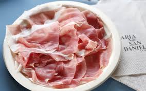 The only exception of this rule is italian prosciutto. What Is Prosciutto Crudo Di San Daniele Definition And Meaning La Cucina Italiana