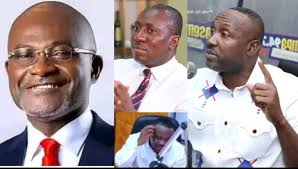 Akufo Addo told Ghanaians to try him and used Free SHS to deceive and scam  them. He didn't leave any good legacy but stained the country with his  failures as a President