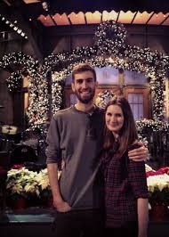 Emma stone is married to dave mccary—meet the director and writer. Dave Mccary Height Weight Family Facts Spouse Education Biography