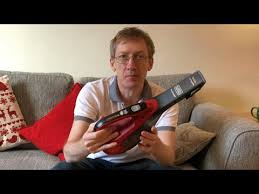 Black And Decker Dustbuster 12v Battery Replacement Black Decker Dustbuster Cordless Handheld Vacuum Cleaner Review Youtube