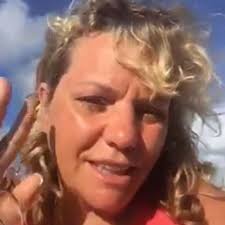 Longmont woman caught in path of Hurricane Irma, plans to 'ride the tide'