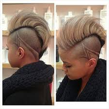 pin by daisy on hair shaved side hairstyles hair styles short hair styles