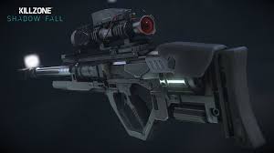 Sta 61 Rifle Killzone Shadow Fall Wiki Guide Ign Killzone 1.5 2d (work in progress). sta 61 rifle killzone shadow fall
