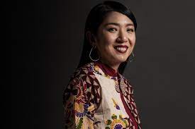 Yeo bee yin is the minister of energy, science, technology, environment and climate change, and member of parliament for bakri. Uk Based Scientific Journal Names Yeo Bee Yin One Of Top 10 People Who Impacted The World World Of Buzz