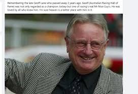 Can't believe it's been 5 years since this wonderful man passed.