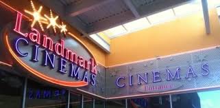 Похожие запросы для landmark kanata movie times. Landmark Cinemas Sees Success Amid Continued Cross Canada Expansion