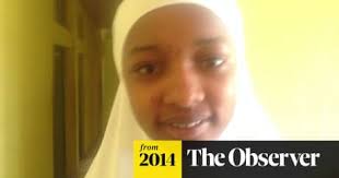 London, england, uk birth date: Nigerian Schoolchildren Defiant In City That Defied Boko Haram Nigeria The Guardian