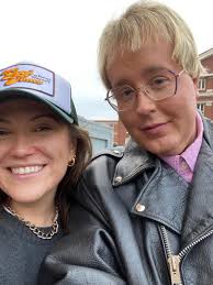 11(!) years of friendship and collaboration. I loved seeing Paige McNamara,  longtime Jaime Baker Management client, in Les Misérables US over the  weekend. This is her THIRD national tour, proving that she