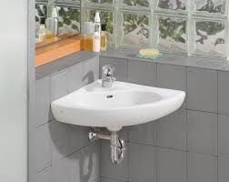 wall mount corner sink cheviot products
