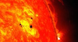 Maybe you would like to learn more about one of these? What Damage Could Be Caused By A Massive Solar Storm Science Smithsonian Magazine